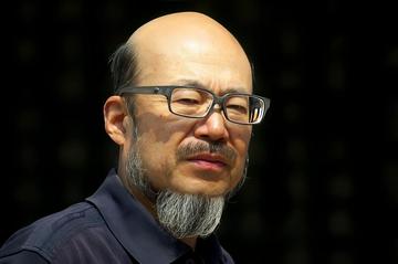 王东岳
