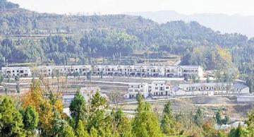 潘桥村-安徽省含山县运漕镇下辖村
