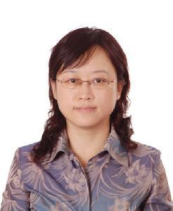 杜世萱-中科院物理研究所研究员、博士生导师