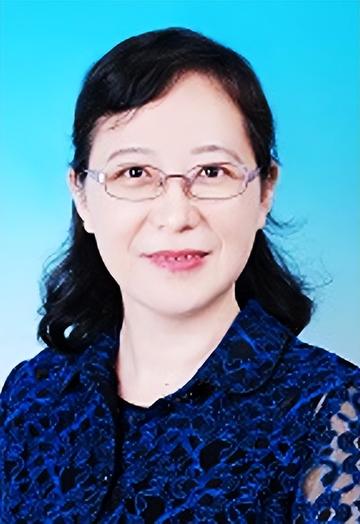 罗艳-东华大学教授