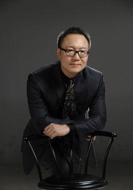 萧泓-完美世界控股集团副董事长