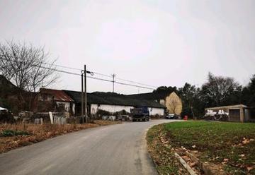 陆家庄村-浙江嘉兴市桐乡市下辖村