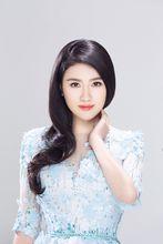 张柏菡-中国女演员