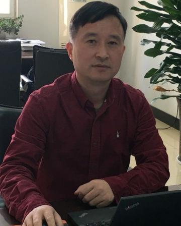 郭肖-西南石油大学副院长