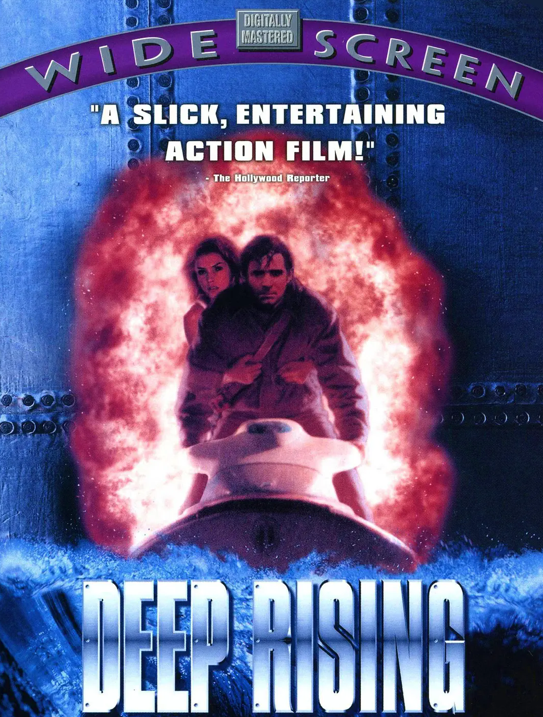 极度深寒- 抖音百科