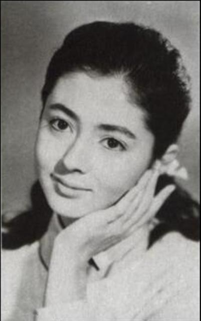 清川虹子- 抖音百科