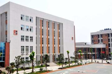 湖南师大附中博才实验中学-湖南省长沙市公立初中