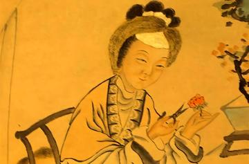 樊娴都