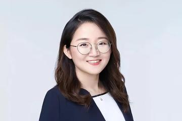 刘冰玉-中国政法大学国际法学院副教授