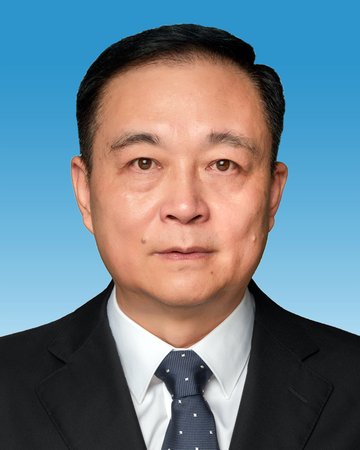 周大勇-嘉兴市产业发展集团有限公司董事长