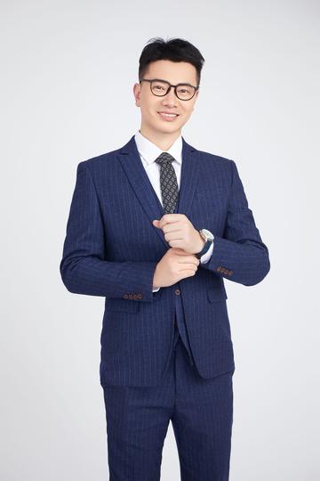 张龙-高途逻辑思维主讲老师