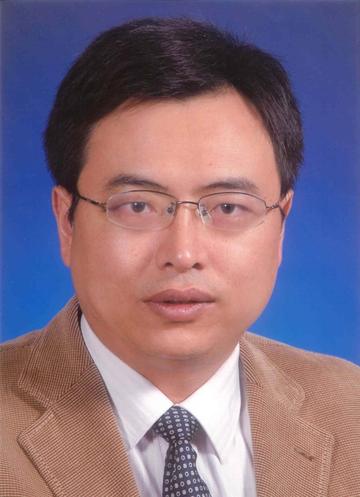 席北斗-中国环境科学研究院副研究员