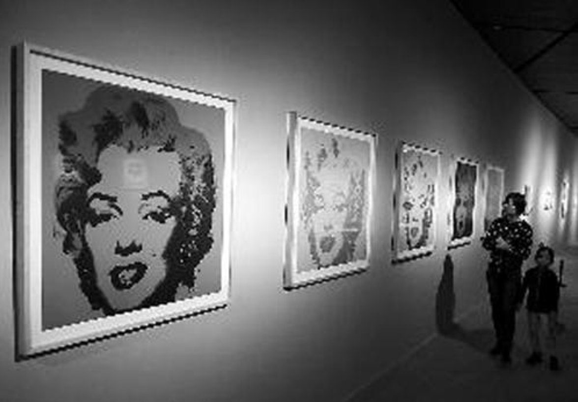 安迪·沃霍尔- 抖音百科, image size:1176x818