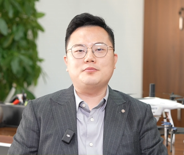 张云-一飞智控公司总经理