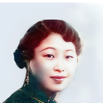 严莲韵