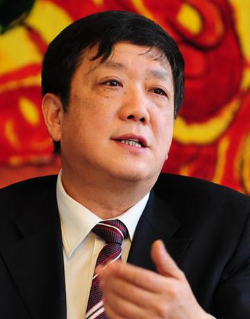 陆启洲