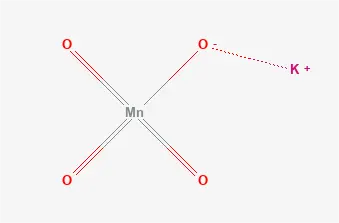 高锰酸钾