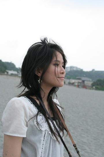 陈思涵-中国台湾女歌手、女演员