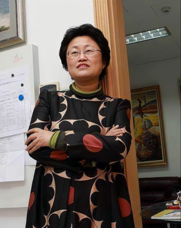 袁梅-北京其欣然影视公司总裁