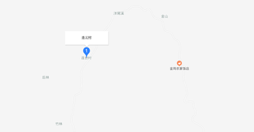 连云村-福建尤溪县联合镇下辖村