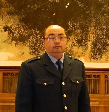 王云石-河北省美术家协会会员