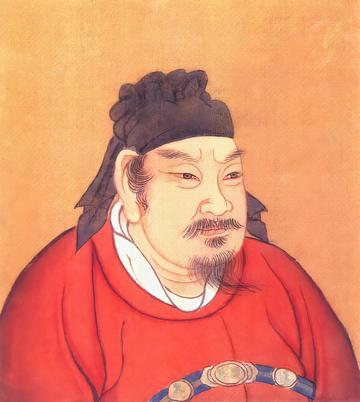 周亚夫