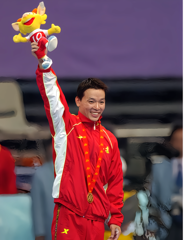 黄旭