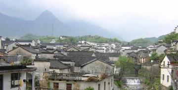 磡头村