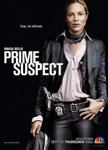 头号疑犯-2011年艾丹·奎因等主演电视剧