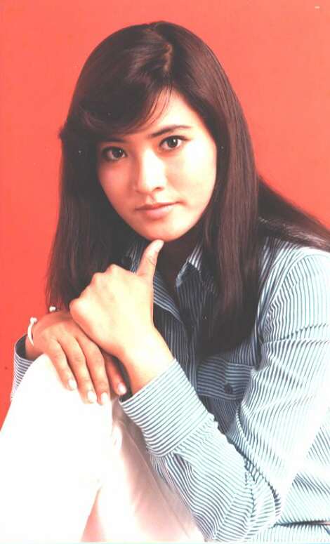 志保美悦子 主演7作品