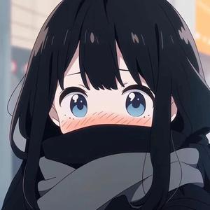 fufu头像