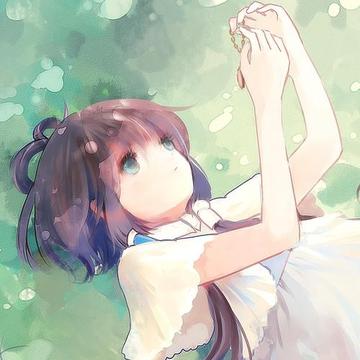 一半一半-VOCALOID中文曲