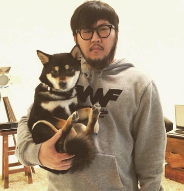 刘翁