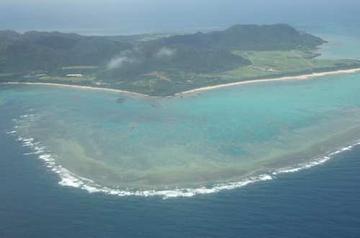 八重山群岛