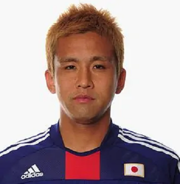 稻本润一