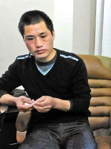 张辉-被冤入狱叔侄案涉案人