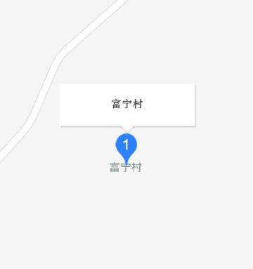 富宁村-广西岑溪市安平镇下辖村