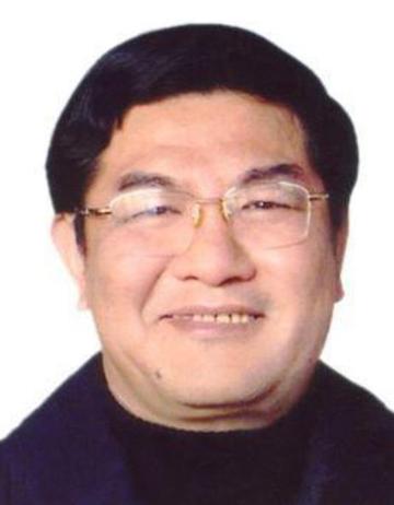 林奋强-曾任呼和浩特铁路局局长