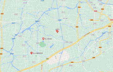 火炬村-江苏省无锡市惠山区阳山镇火炬村