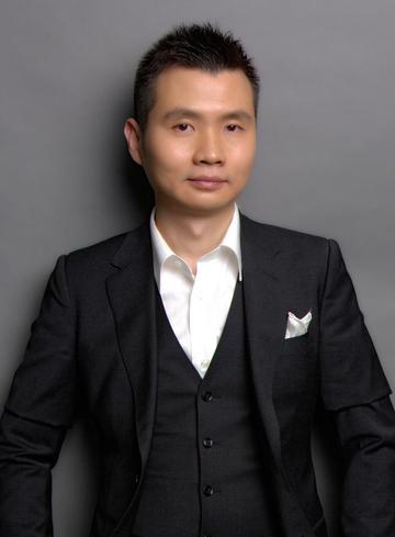 陈宇-中国根艺美术学会会员