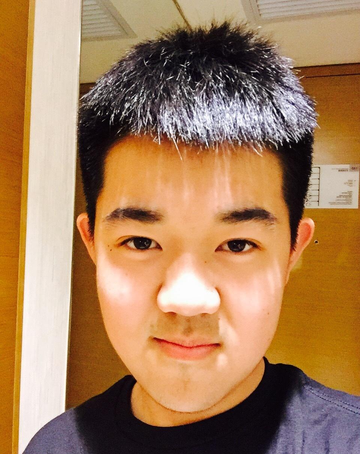李泽维-中国男歌手