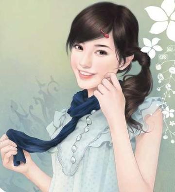 谢静璇-《黑色旋律》中的人物