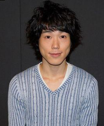 粕谷雄太-日本男性声优