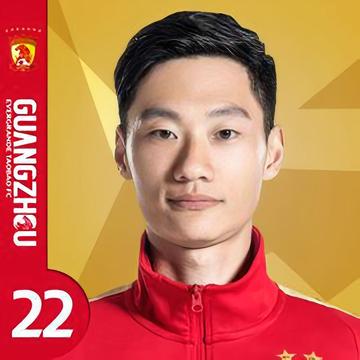 唐诗-中国职业足球运动员