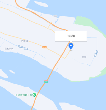 裕安镇-裕安镇