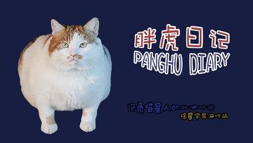 胖虎日记-2014年徐星宇执导纪录片