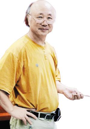 文乾刚-中国工艺美术大师