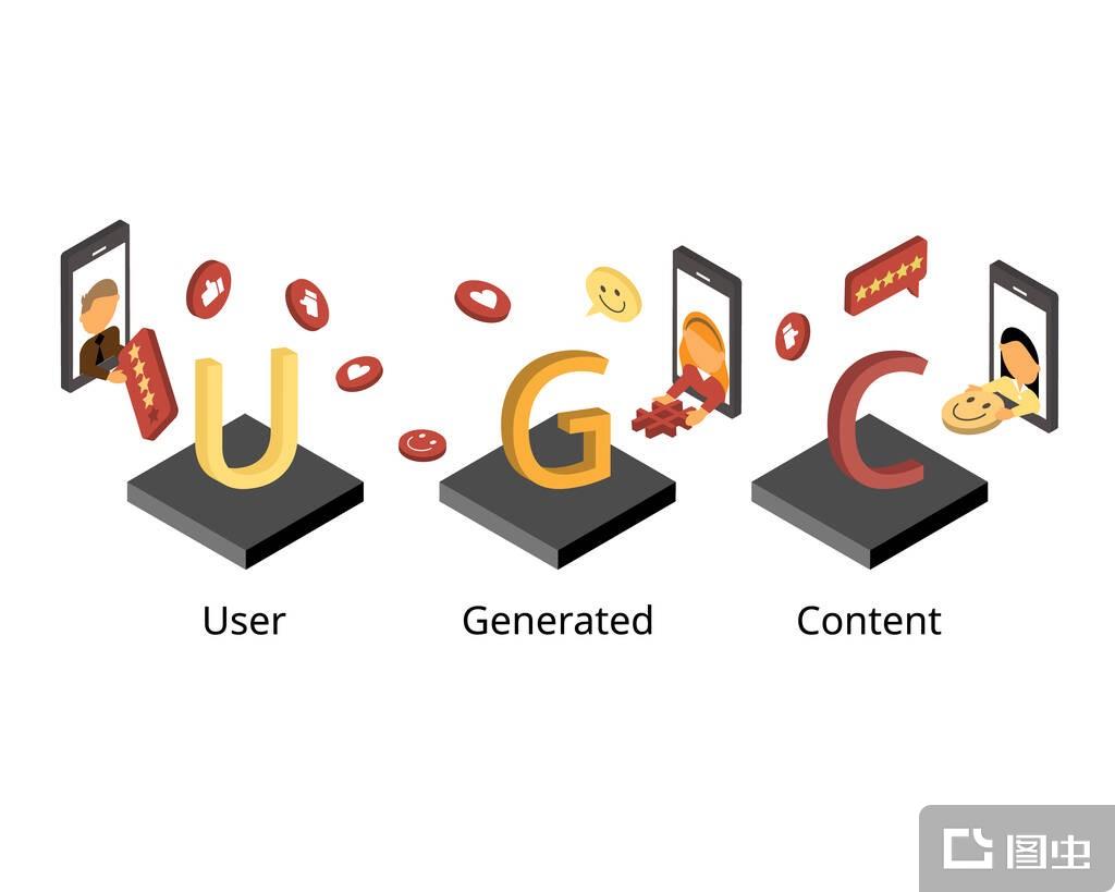 UGC - 抖音百科