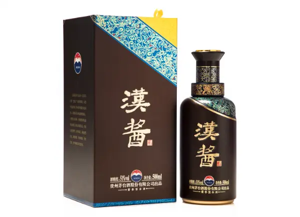 中国贵州茅台酒厂（集团）有限责任公司