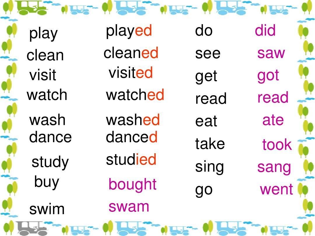 过去式- 抖音百科